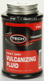 tech 760 chemical cement