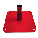 Rim Clamp Adapter Plate