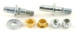 Door Hinge Pin & Bushing Kit