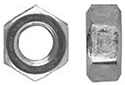 4 - .70mm Class 8 Hex Nut