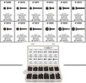 Teks Screw Assortment