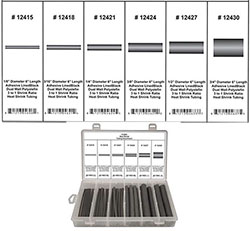 Heat Shrink Tubing Assortment