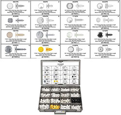 Door Panel Assortment