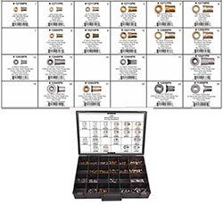 Hex Nutsert Assortment