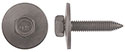 6  - 1.00 Metric CA Body Bolt