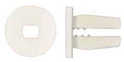 #12 (5.50mm) Panel Grommets