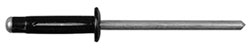 5/32" (4mm) Rivet