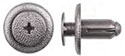 5/16" (8mm) Screw Type Retainers