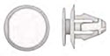 21/64" (8.50mm) Door Retainers