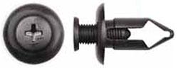 23/64" Bumper Screw Retainers