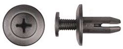 15/64" Screw Type Retainers