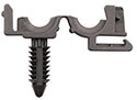 Wire Loom Routing Clips