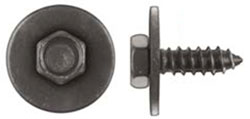 4.8 - 1.61 x 16mm Sems® Screws