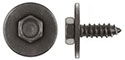 4.8 - 1.61 x 16mm Sems® Screws