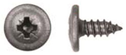 4.2 - 1.41 x 10mm Pozi Drive Screws