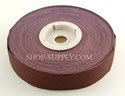 Sandpaper Roll 120 Grit, 1.5"