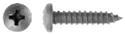 6 x 1/2" Sheet Metal Screw