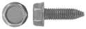 8 - 1.25 x 25mm Body Bolts