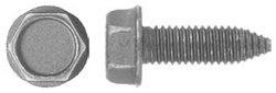 8 - 1.25 x 25mm Body Bolts