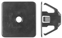 #10 (4.8mm) Bracket Grommets