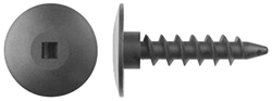 7.5mm x 35mm Fascia Screws