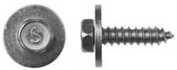 10 x 3/4" SEMS Screw