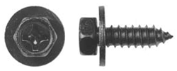 6.3-1.81 x 20mm Sems Screws