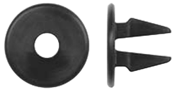 #10 (4.8mm) Screw Size Grommets