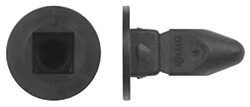 #10 (4.8mm) Screw Grommets