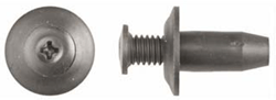 5/16" Screw Type Retainer