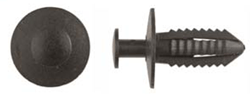 7mm Push Type Retainers