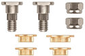 GM Door Hinge Repair Kit