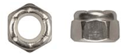 5/16" Nylon Insert Locking Nut