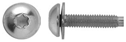 6- 1.00 x 26mm Mounting Bolt