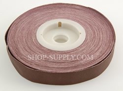 Sandpaper Roll 240 Grit, 1"