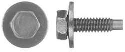 1/4 - 20 x 15/16" Dog Point Bolt