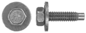 5/16 - 18x 1 - 3/16" Dog Point Bolt