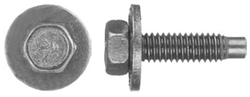 5/16 - 18x 1 - 3/16" Dog Point Bolt