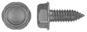 5/16 - 18 x 13/16" Flange Bolt