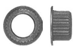 Door Hinge Pin Bushing