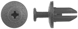 7mm Push Type Retainers