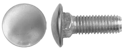 1/2 - 13 x 1 1/2" Bumper Bolt