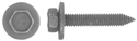 6 - 1.00 x 35mm Body Bolt