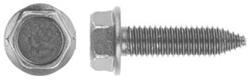 8 - 1.25 x 30mm Body Bolt