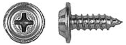 8 x 1/ 2" Finish Screw