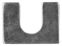 1/8" Thick, Body Shim