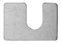 1/8" Thick Body Shim