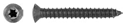 4.2 - 1.41 x 30mm Trim Screw