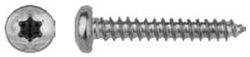 4.2 - 1.41 x 25mm Trim Screw