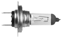 H7 Halogen Headlamp Bulb